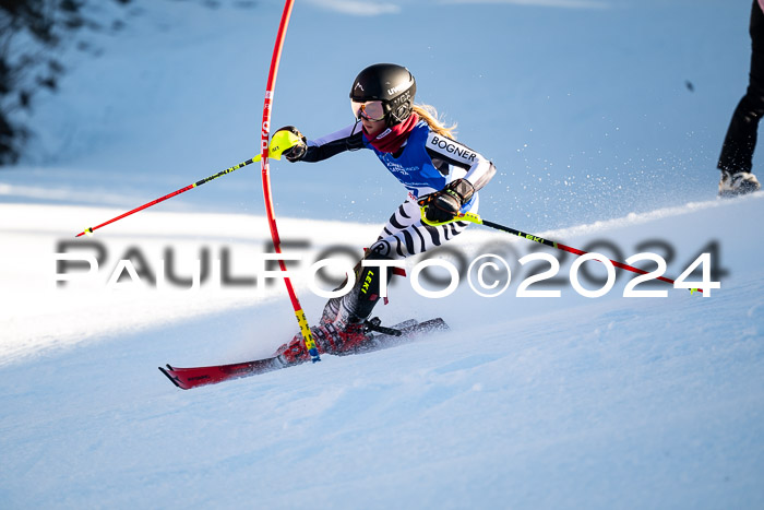 BSV Skiliga Bayern Schüler III RS 27.01.2024