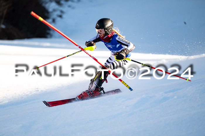 BSV Skiliga Bayern Schüler III RS 27.01.2024