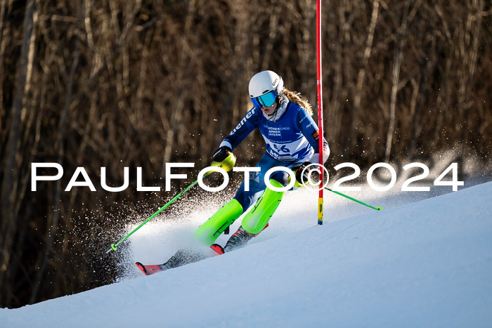 BSV Skiliga Bayern Schüler III RS 27.01.2024