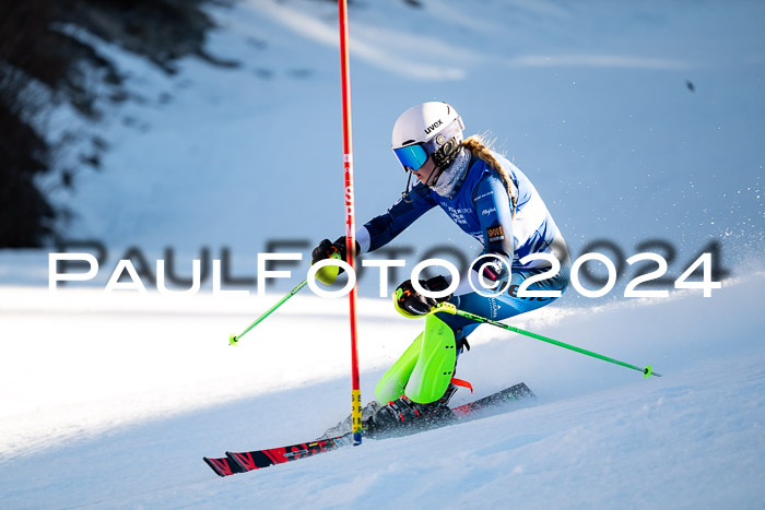 BSV Skiliga Bayern Schüler III RS 27.01.2024