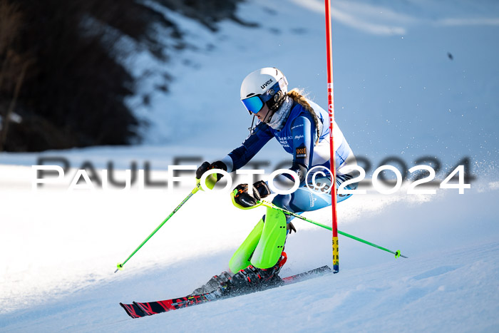 BSV Skiliga Bayern Schüler III RS 27.01.2024