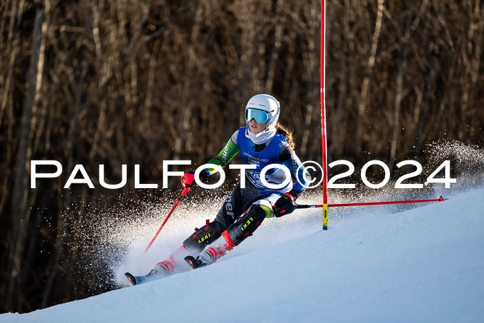 BSV Skiliga Bayern Schüler III RS 27.01.2024