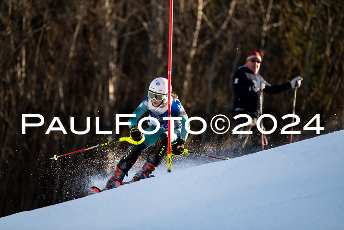 BSV Skiliga Bayern Schüler III RS 27.01.2024