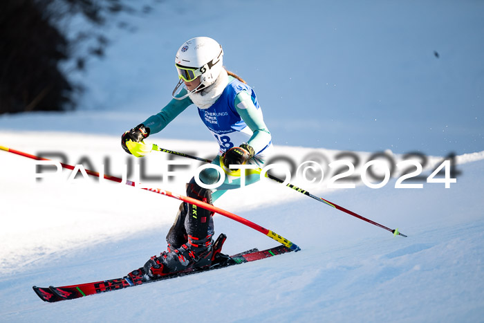 BSV Skiliga Bayern Schüler III RS 27.01.2024