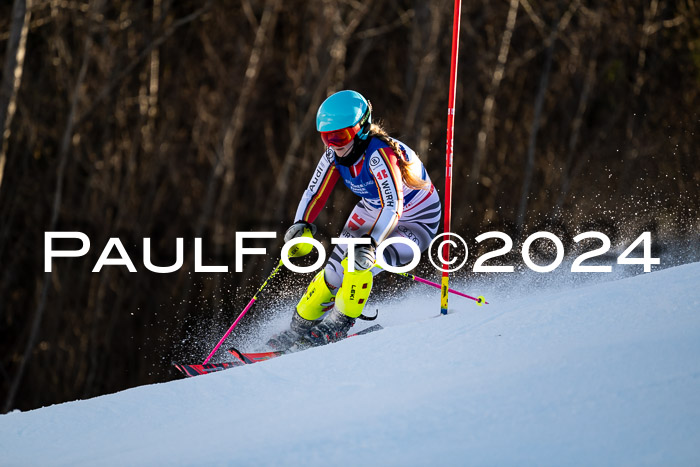 BSV Skiliga Bayern Schüler III RS 27.01.2024
