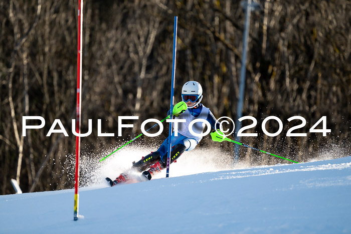 BSV Skiliga Bayern Schüler III RS 27.01.2024