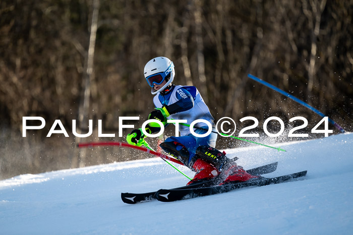 BSV Skiliga Bayern Schüler III RS 27.01.2024