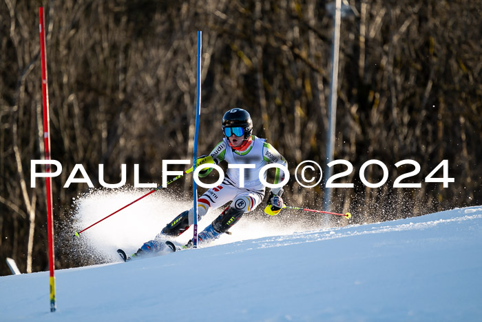 BSV Skiliga Bayern Schüler III RS 27.01.2024