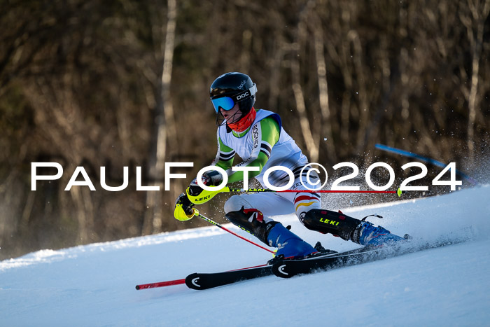 BSV Skiliga Bayern Schüler III RS 27.01.2024