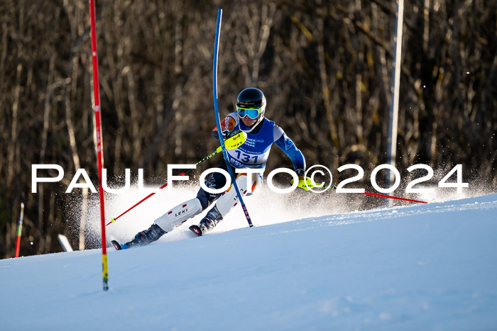 BSV Skiliga Bayern Schüler III RS 27.01.2024