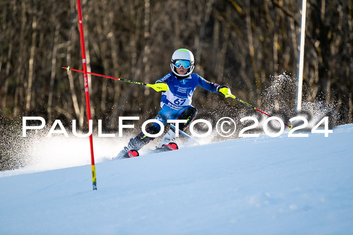 BSV Skiliga Bayern Schüler III RS 27.01.2024