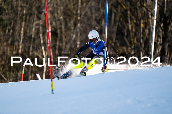 BSV Skiliga Bayern Schüler III RS 27.01.2024
