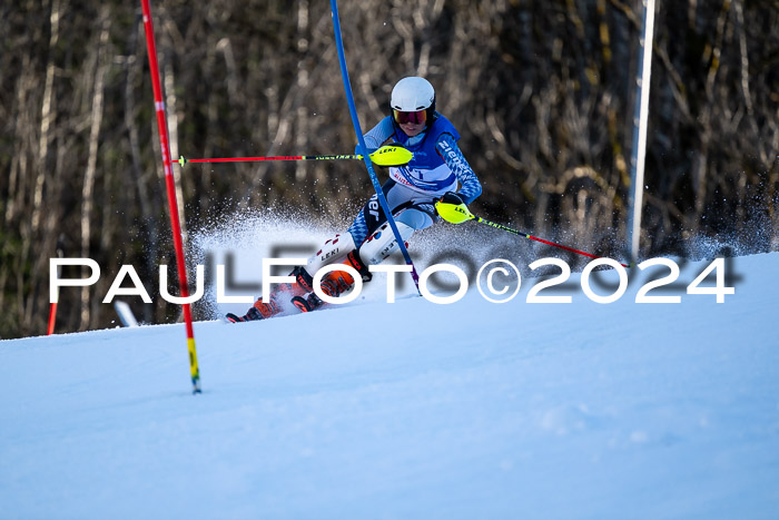 BSV Skiliga Bayern Schüler III RS 27.01.2024