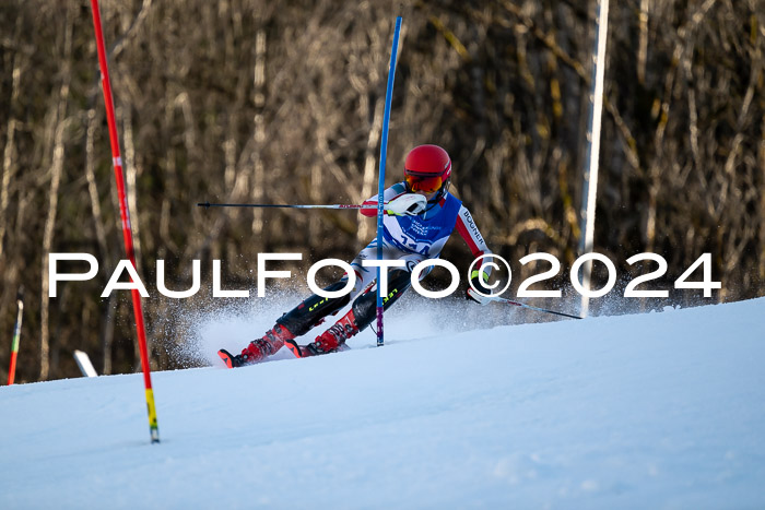 BSV Skiliga Bayern Schüler III RS 27.01.2024