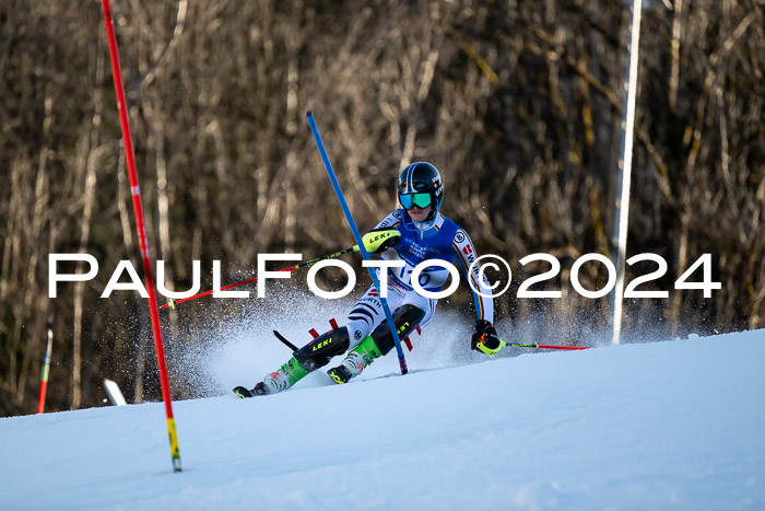 BSV Skiliga Bayern Schüler III RS 27.01.2024