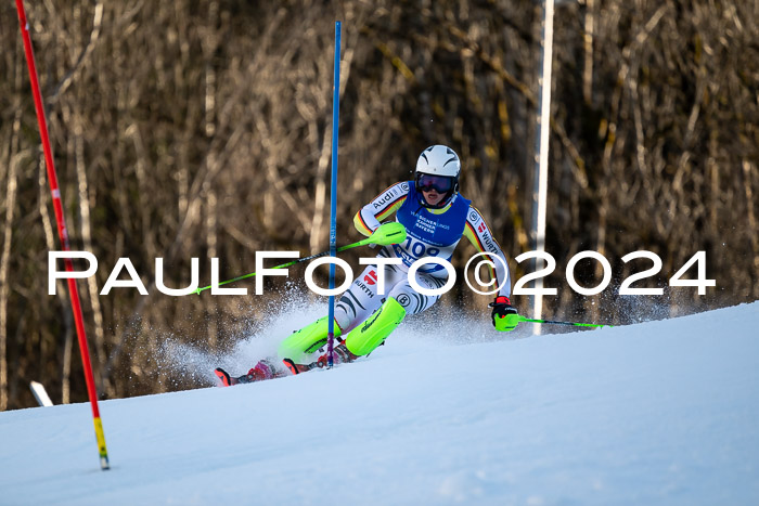 BSV Skiliga Bayern Schüler III RS 27.01.2024
