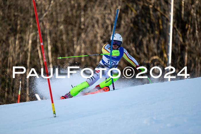 BSV Skiliga Bayern Schüler III RS 27.01.2024