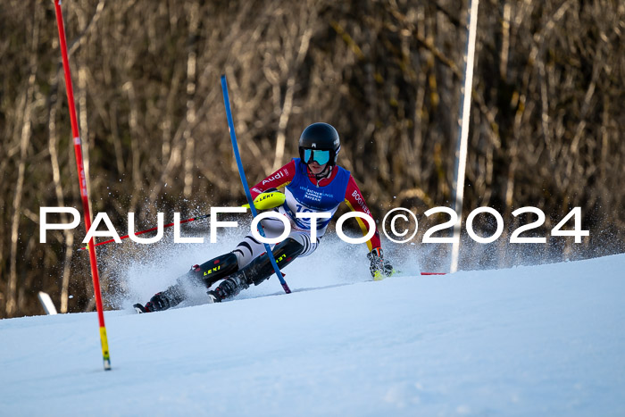 BSV Skiliga Bayern Schüler III RS 27.01.2024