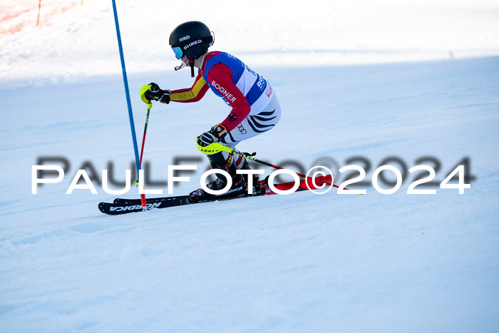 BSV Skiliga Bayern Schüler III RS 27.01.2024