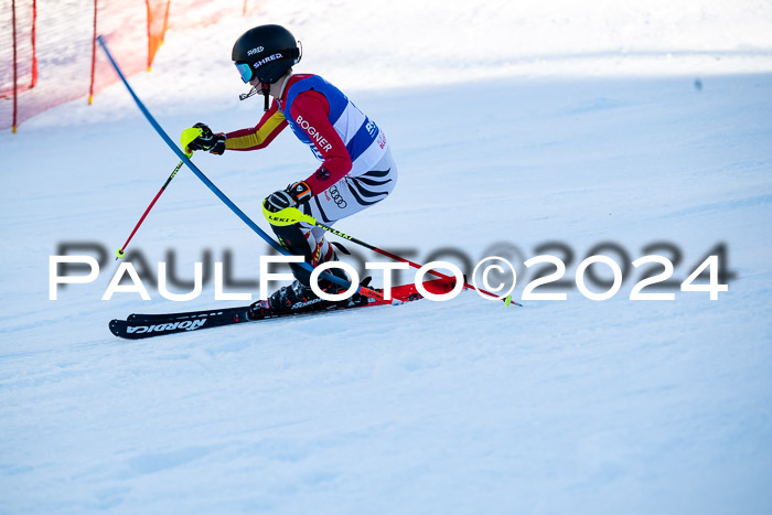 BSV Skiliga Bayern Schüler III RS 27.01.2024