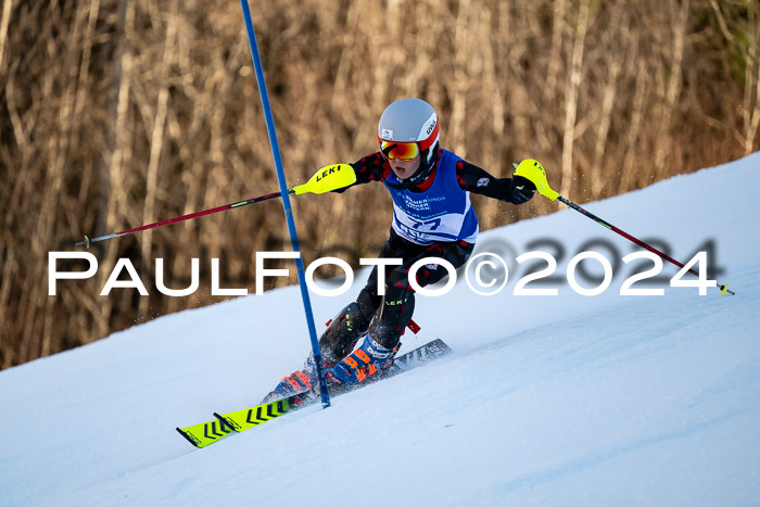 BSV Skiliga Bayern Schüler III RS 27.01.2024