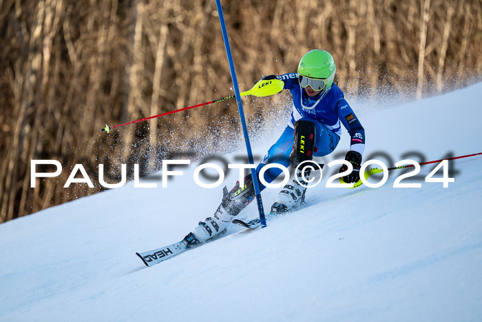 BSV Skiliga Bayern Schüler III RS 27.01.2024
