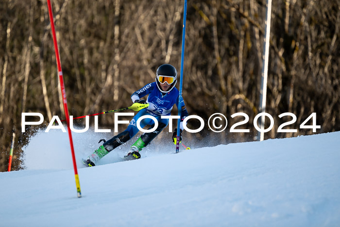 BSV Skiliga Bayern Schüler III RS 27.01.2024