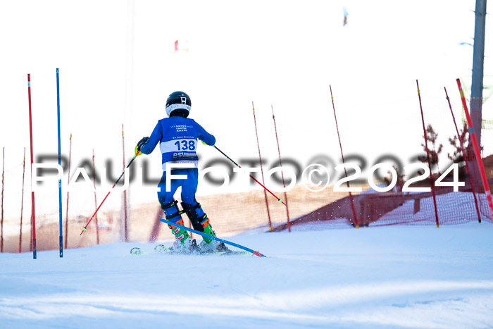 BSV Skiliga Bayern Schüler III RS 27.01.2024