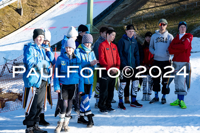 BSV Skiliga Bayern Schüler III RS 27.01.2024