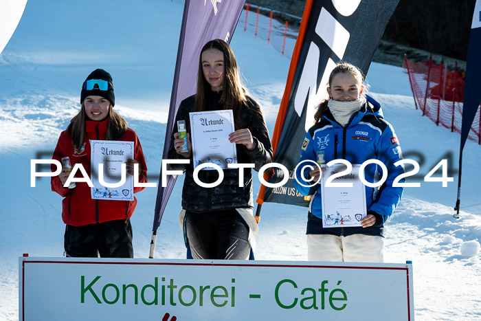 BSV Skiliga Bayern Schüler III RS 27.01.2024