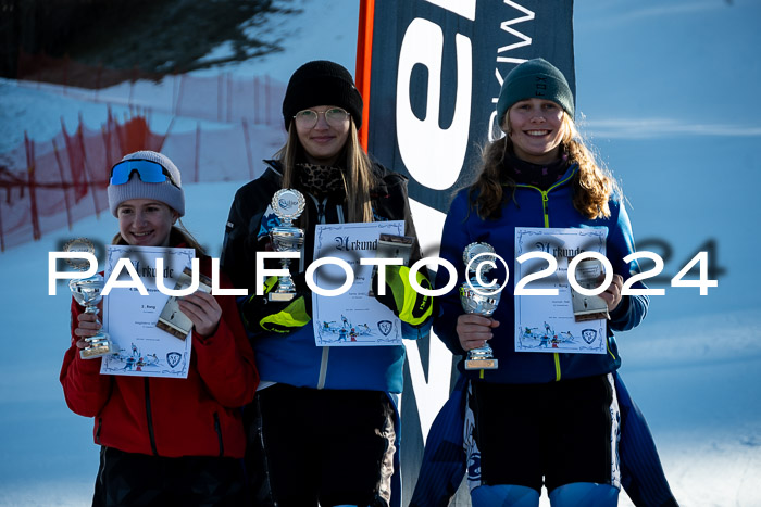 BSV Skiliga Bayern Schüler III RS 27.01.2024