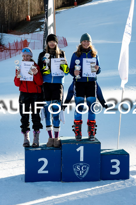 BSV Skiliga Bayern Schüler III RS 27.01.2024