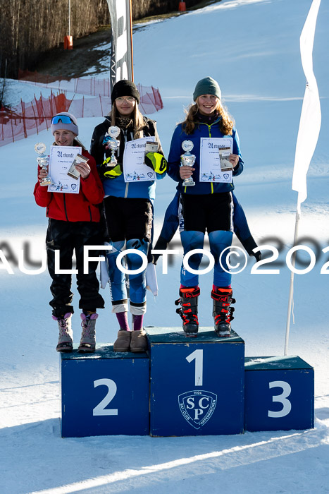 BSV Skiliga Bayern Schüler III RS 27.01.2024