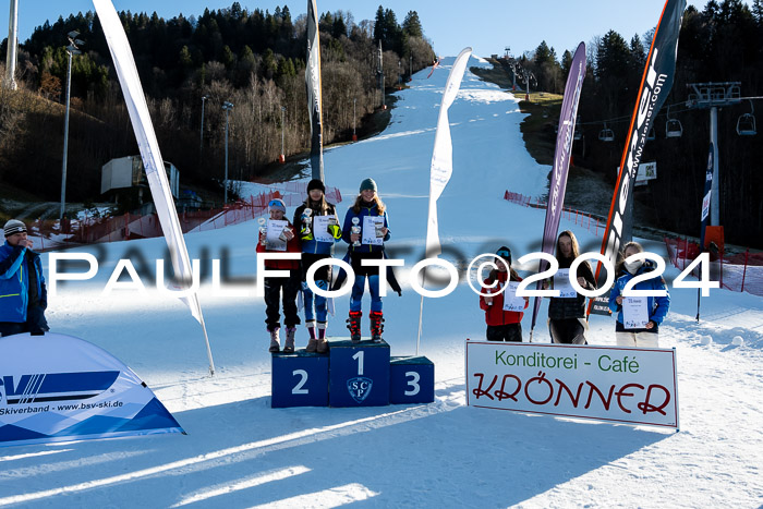 BSV Skiliga Bayern Schüler III RS 27.01.2024