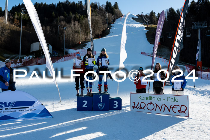 BSV Skiliga Bayern Schüler III RS 27.01.2024
