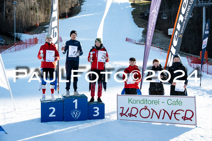 BSV Skiliga Bayern Schüler III RS 27.01.2024