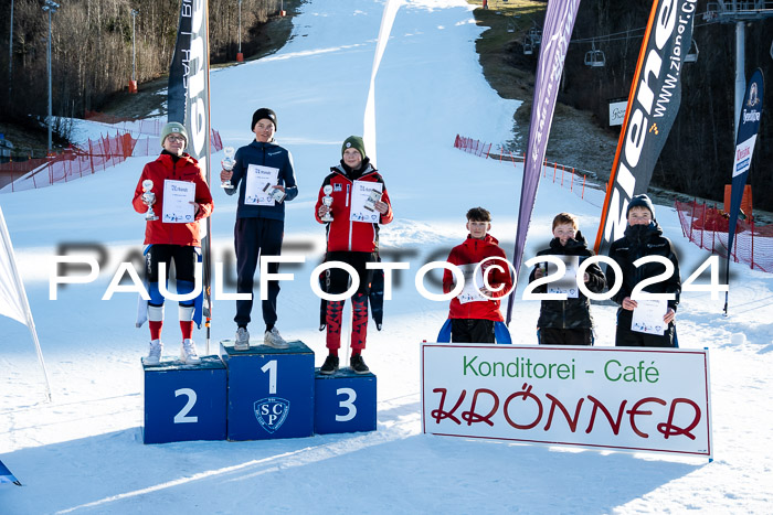 BSV Skiliga Bayern Schüler III RS 27.01.2024