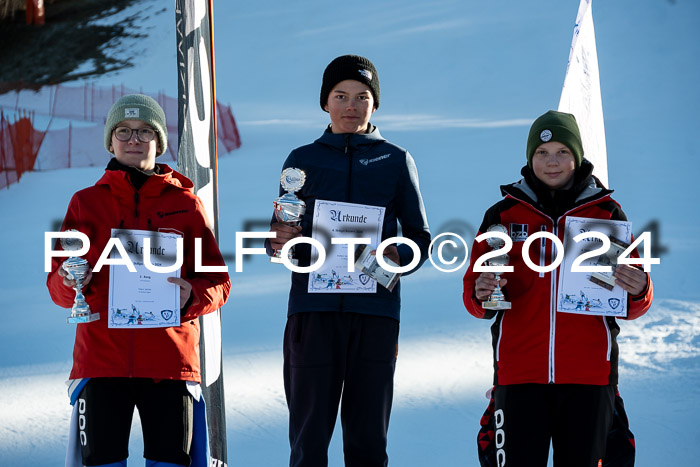 BSV Skiliga Bayern Schüler III RS 27.01.2024