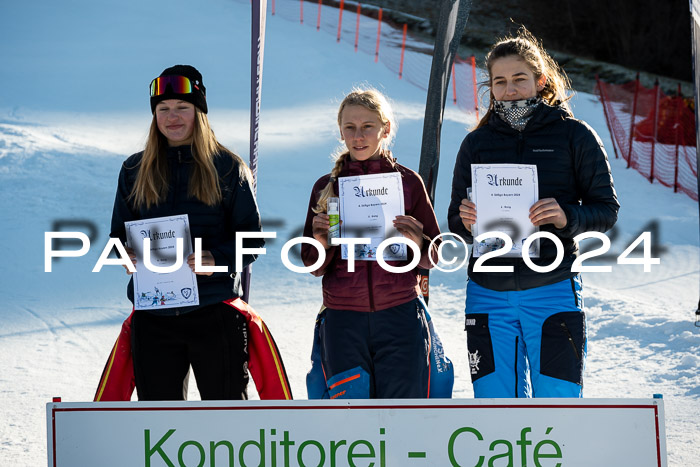 BSV Skiliga Bayern Schüler III RS 27.01.2024
