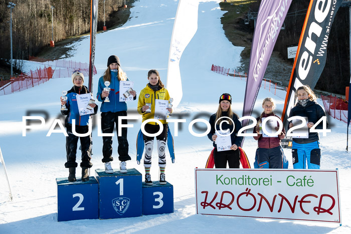 BSV Skiliga Bayern Schüler III RS 27.01.2024