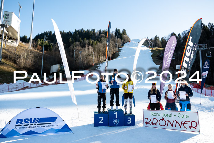 BSV Skiliga Bayern Schüler III RS 27.01.2024