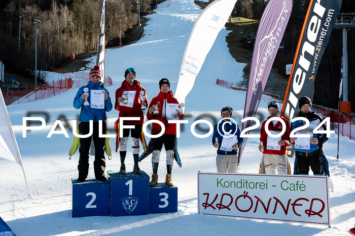 BSV Skiliga Bayern Schüler III RS 27.01.2024