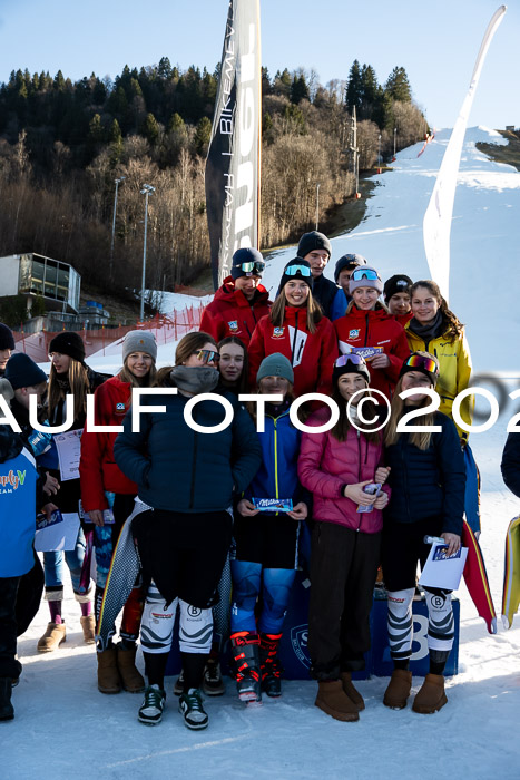 BSV Skiliga Bayern Schüler III RS 27.01.2024