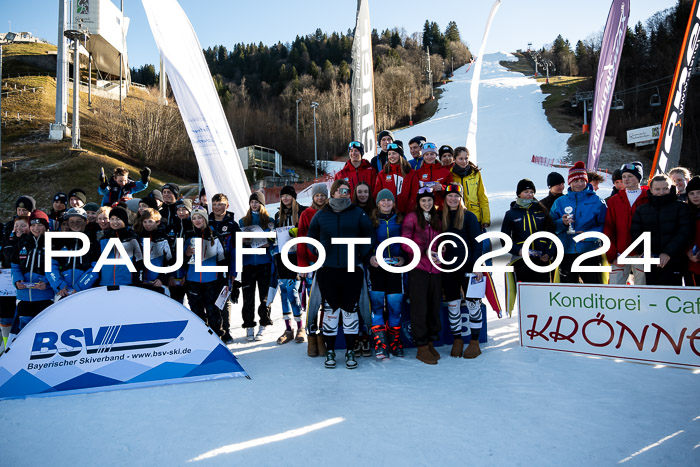 BSV Skiliga Bayern Schüler III RS 27.01.2024