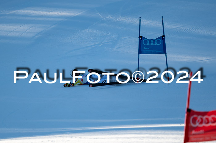 FIS SG Damen + Herren, Götschen, 30.01.2024