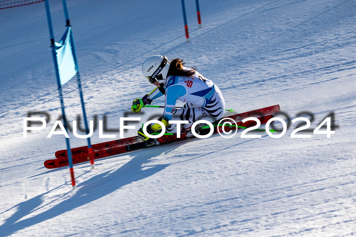 FIS SG Damen + Herren, Götschen, 30.01.2024