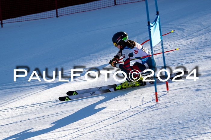 FIS SG Damen + Herren, Götschen, 30.01.2024