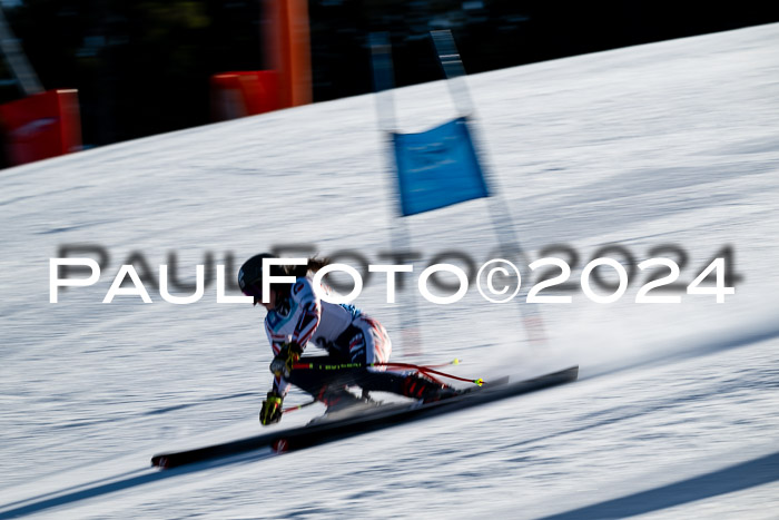 FIS SG Damen + Herren, Götschen, 30.01.2024