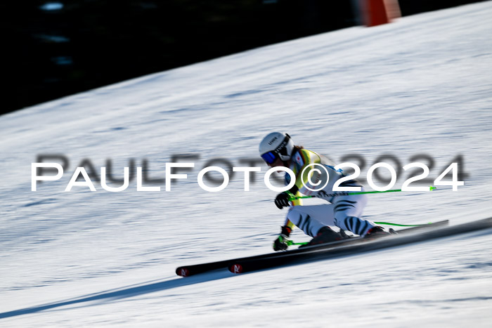 FIS SG Damen + Herren, Götschen, 30.01.2024