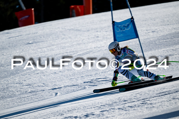 FIS SG Damen + Herren, Götschen, 30.01.2024